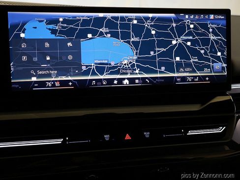 Certified 2024 BMW 530i xDrive w/ Premium Package image 20