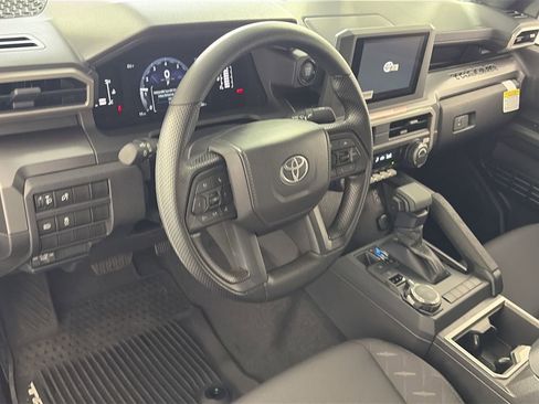 New 2026 Toyota Tacoma SR5 AWD/4WD image 10