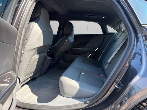 Used 2024 Lucid Air Touring AWD/4WD image 10