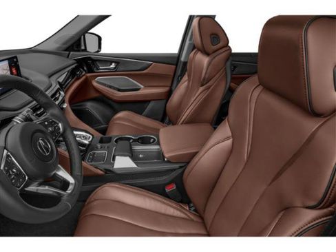 Used 2022 Acura MDX SH-AWD w/ Advance Package image 9