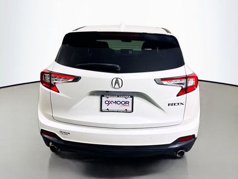 Used 2020 Acura RDX FWD w/ Technology Package image 6