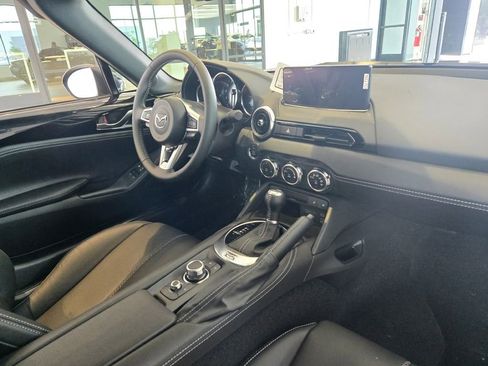 New 2025 MAZDA MX-5 Miata Grand Touring image 5