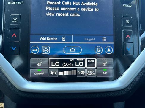 Used 2023 Subaru Ascent Premium w/ Convenience Package AWD/4WD image 19