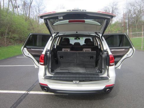 Used 2014 BMW X5 xDrive35i image 39