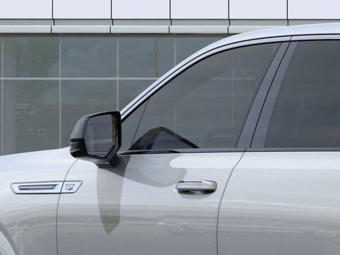 New 2025 Cadillac Escalade IQ Luxury 2 image 45