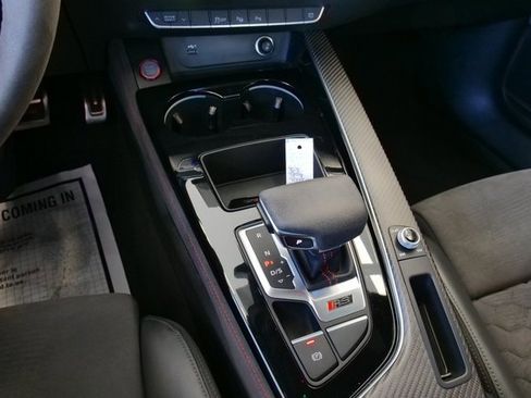 Used 2024 Audi RS 5 Sportback image 25