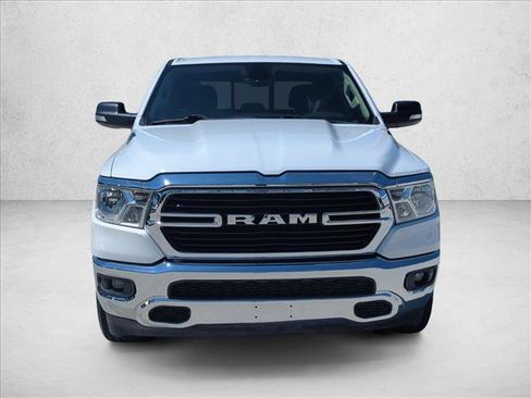 Used 2020 RAM 1500 Lone Star RWD image 2