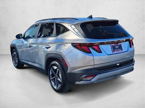 Used 2025 Hyundai Tucson SEL image 8