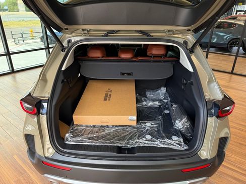 New 2025 MAZDA CX-50 Meridian Edition w/ Weather Package image 32