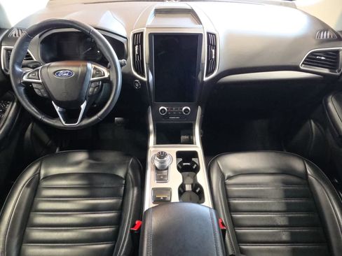 Used 2023 Ford Edge SEL w/ Convenience Package AWD/4WD image 27