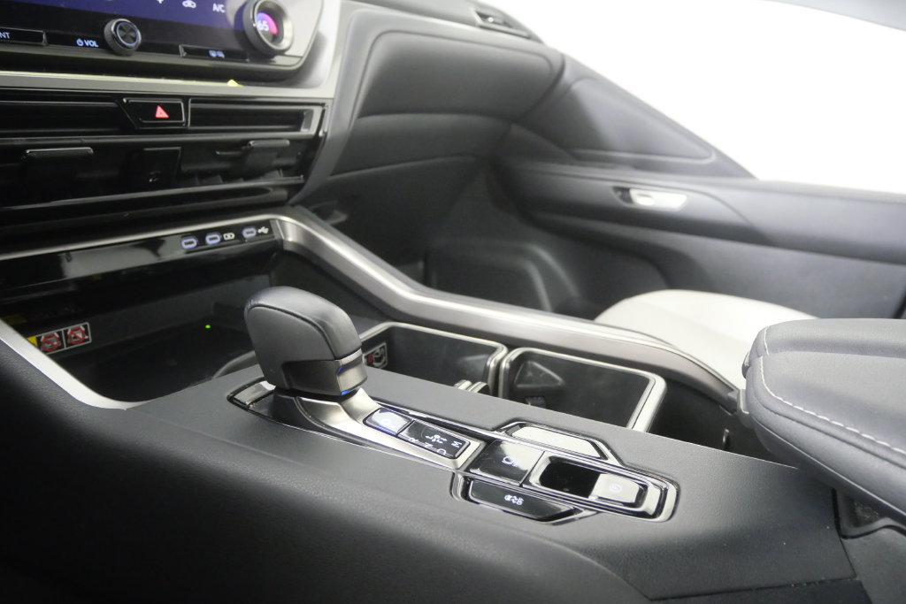 Used 2024 Lexus TX 350 FWD w/ Cold Weather Package image 26
