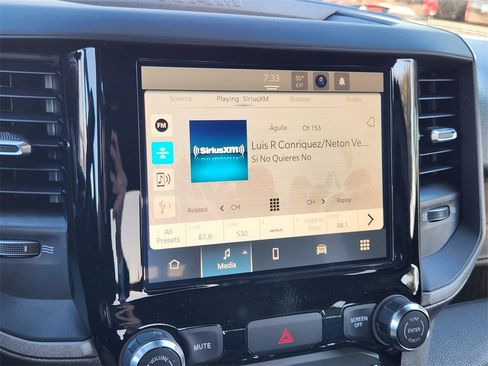 New 2026 RAM 2500 Tradesman w/ Chrome Appearance Group image 11