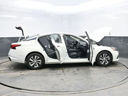 Used 2021 Nissan Altima 2.5 S image 48