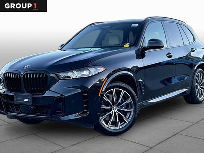 Used 2024 BMW X5 xDrive40i w/ M Sport Package