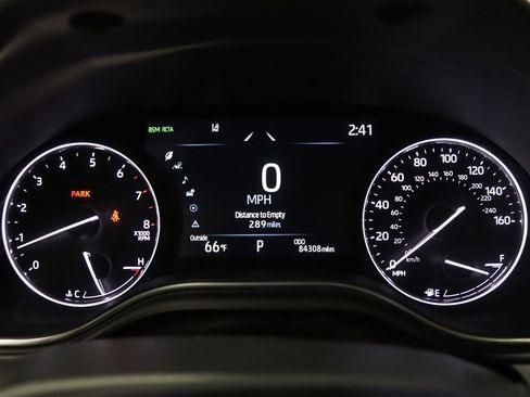 Used 2021 Toyota Avalon XSE image 24