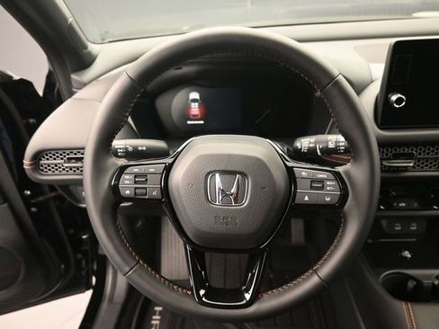 New 2026 Honda HR-V Sport image 21