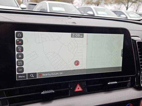 Used 2023 Kia Sportage EX image 24