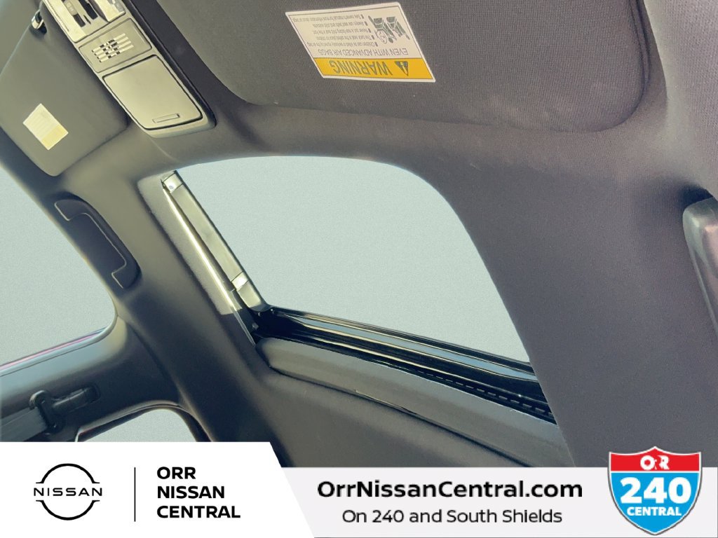 Used 2025 Honda Odyssey Sport-L image 19