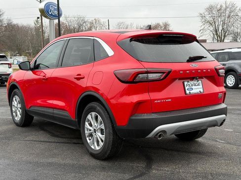 Used 2024 Ford Escape Active image 5