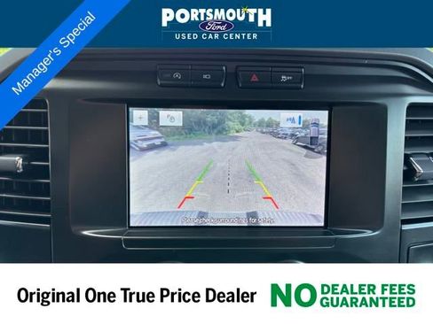 Certified 2023 Ford F150 XLT image 10