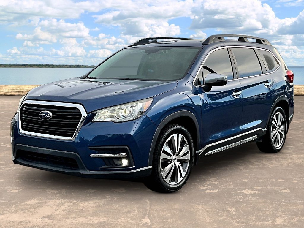 Used 2020 Subaru Ascent Touring w/ Popular Package #2 AWD/4WD image 1