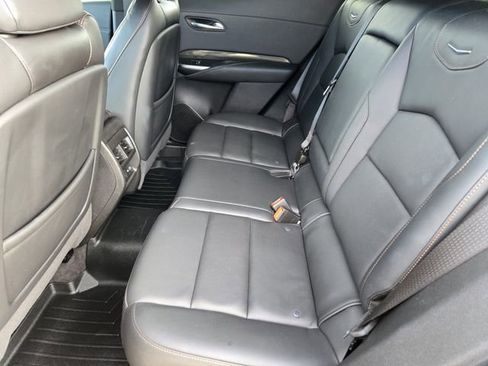 Used 2023 Cadillac XT4 Sport image 32