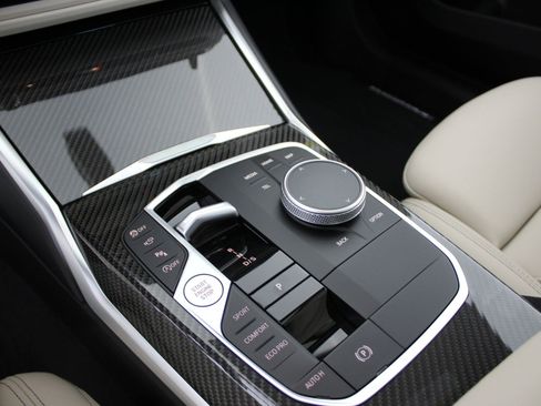 New 2026 BMW M340i Sedan image 24