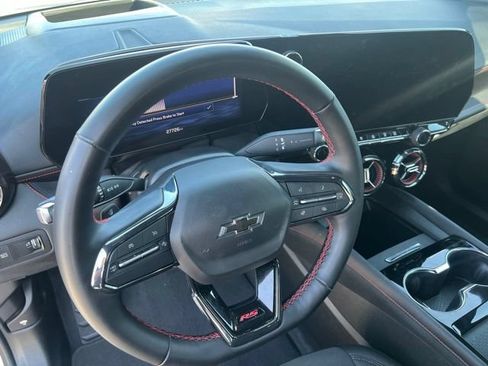 Used 2024 Chevrolet Blazer EV RS AWD/4WD image 12