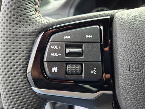 New 2026 Honda Ridgeline Black Edition image 13