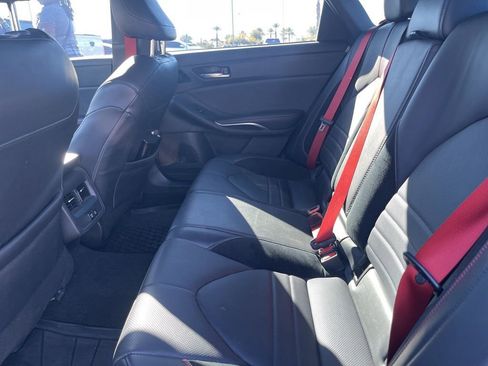 Used 2021 Toyota Avalon TRD image 8