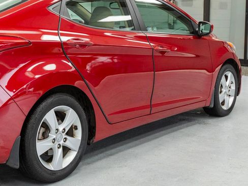 Used 2012 Hyundai Elantra GLS w/ Preferred Pkg 3 image 30