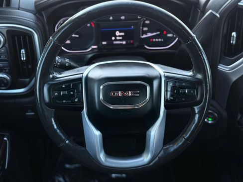 Used 2020 GMC Sierra 1500 SLE w/ SLE Value Package AWD/4WD image 19