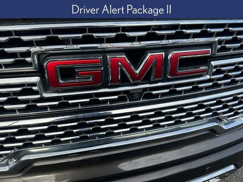 Used 2019 GMC Sierra 1500 Denali w/ Denali Ultimate Package image 10