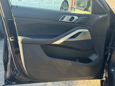 Used 2022 BMW X6 xDrive40i w/ M Sport Package image 18