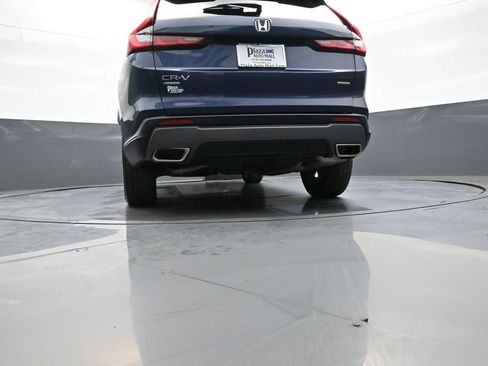 Certified 2023 Honda CR-V Sport Touring image 31