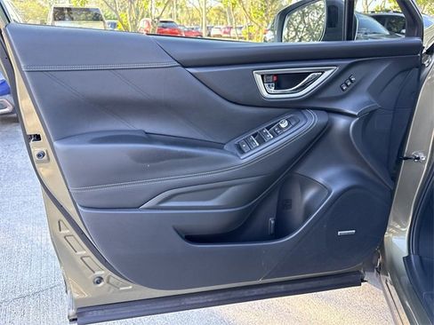 Certified 2023 Subaru Forester Touring image 13