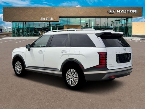 New 2026 Hyundai Palisade SEL AWD/4WD image 4