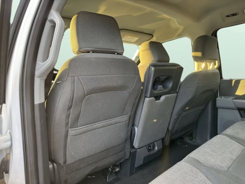 Used 2024 Ford F350 XLT image 28