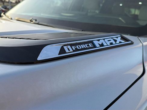 Used 2023 Toyota Tundra Capstone image 12