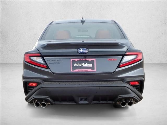 New 2026 Subaru WRX Limited w/ Accessory Package #2 AWD/4WD image 3