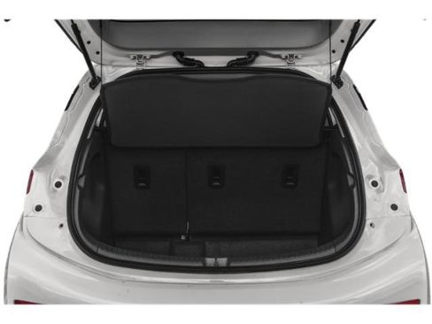 Used 2020 Chevrolet Bolt LT FWD image 14