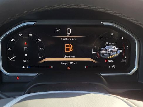 New 2026 GMC Sierra 2500 Denali w/ Denali Reserve Package image 13