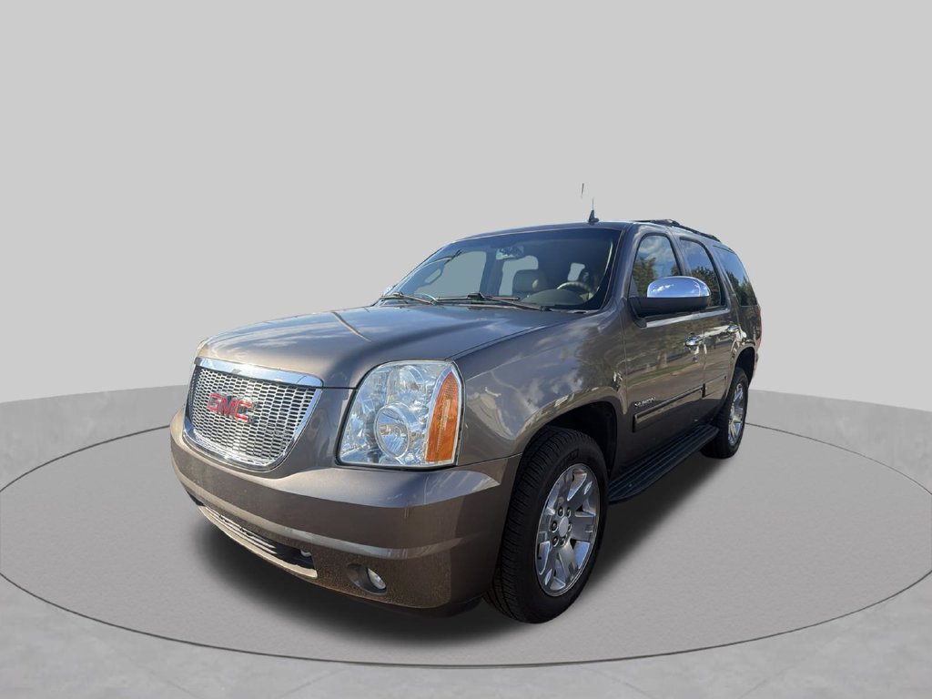 Used 2014 GMC Yukon SLT w/ Regional Value Package RWD image 11