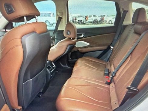 Used 2023 Acura RDX FWD w/ Technology Package image 8