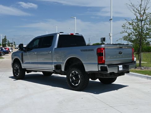 Used 2024 Ford F250 Lariat w/ Tremor Off-Road Package AWD/4WD image 7