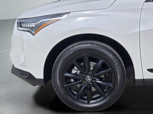 New 2026 Acura RDX SH-AWD image 21