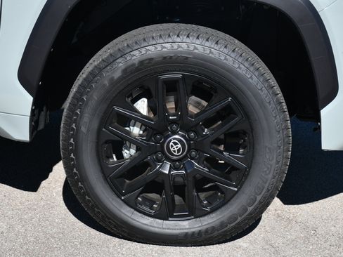 Used 2025 Toyota Tundra 1794 Edition image 22