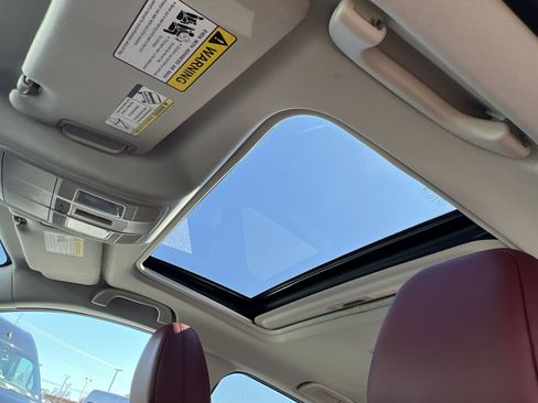 Used 2024 MAZDA CX-5 Carbon Edition image 22