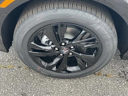 New 2026 Buick Encore GX Sport Touring w/ Advanced Technology Package FWD image 17