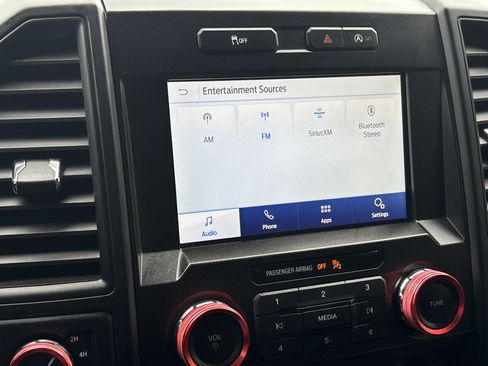 Used 2020 Ford F150 XL w/ Equipment Group 101A Mid image 23